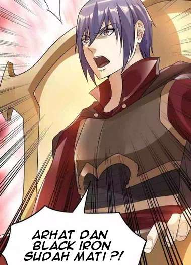 Dushi Xian Wang chapter 128