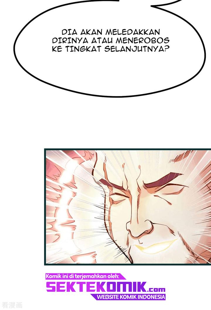 Dushi Xian Wang chapter 137