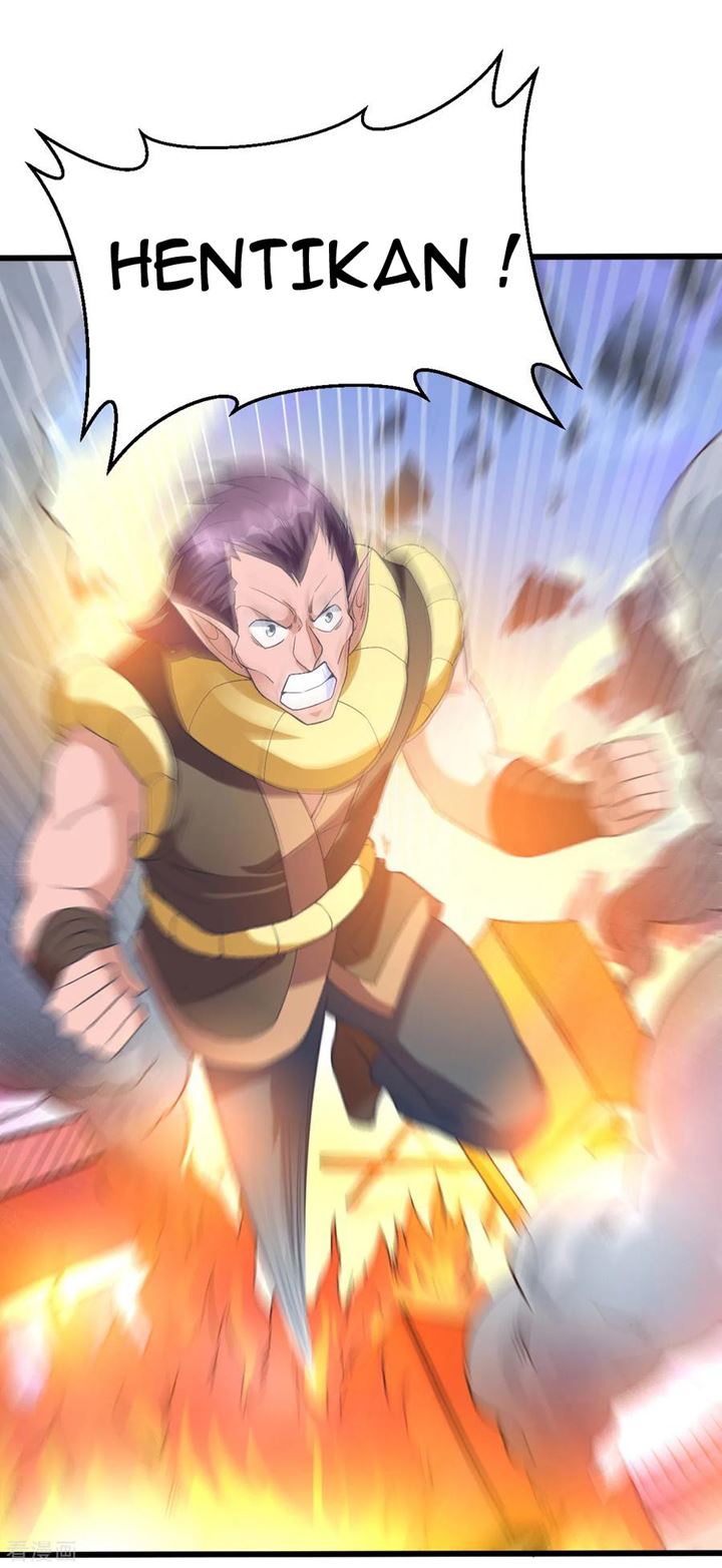 Dushi Xian Wang chapter 151