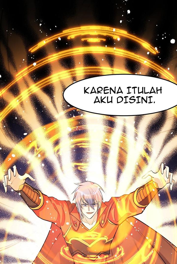 Dushi Xian Wang chapter 151