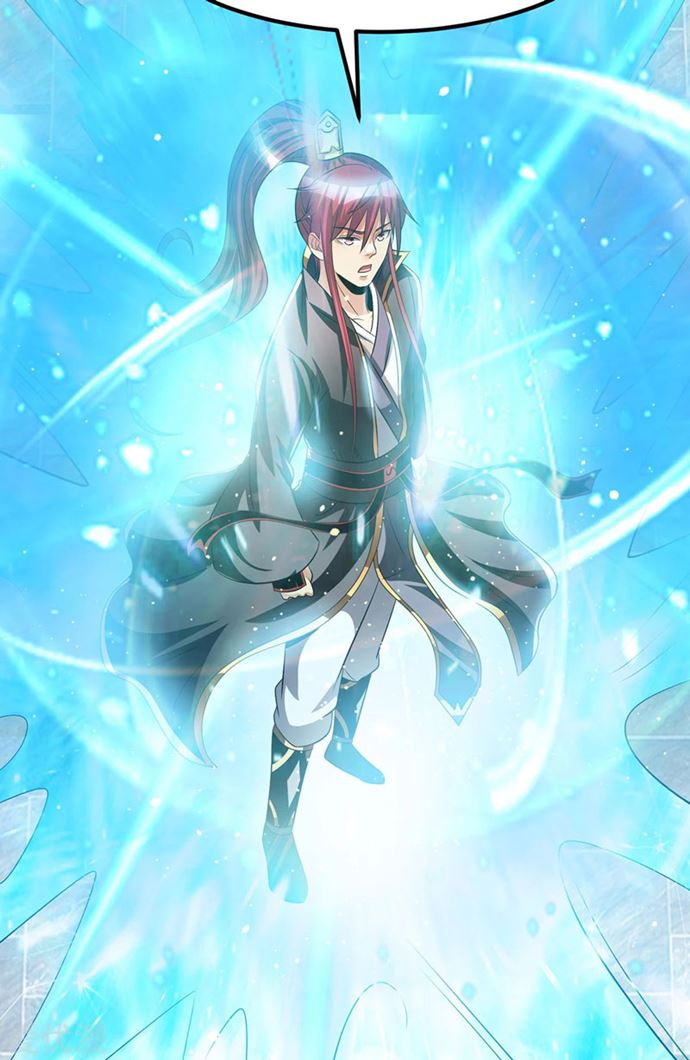 Dushi Xian Wang chapter 174