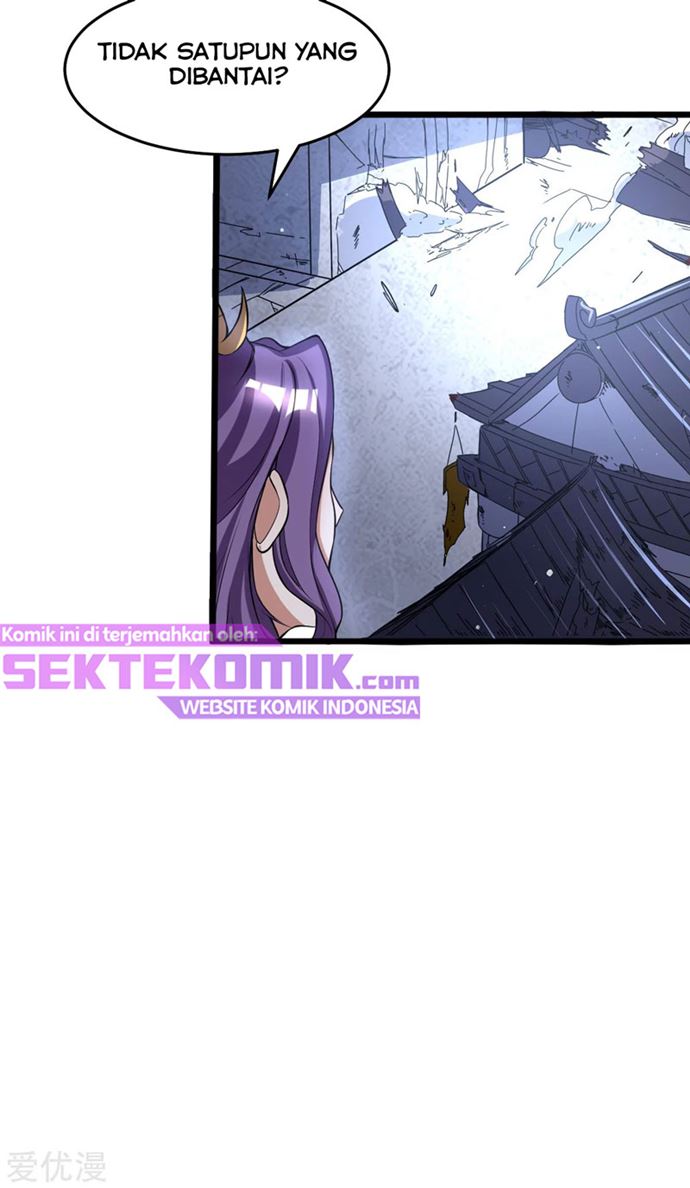 Dushi Xian Wang chapter 175