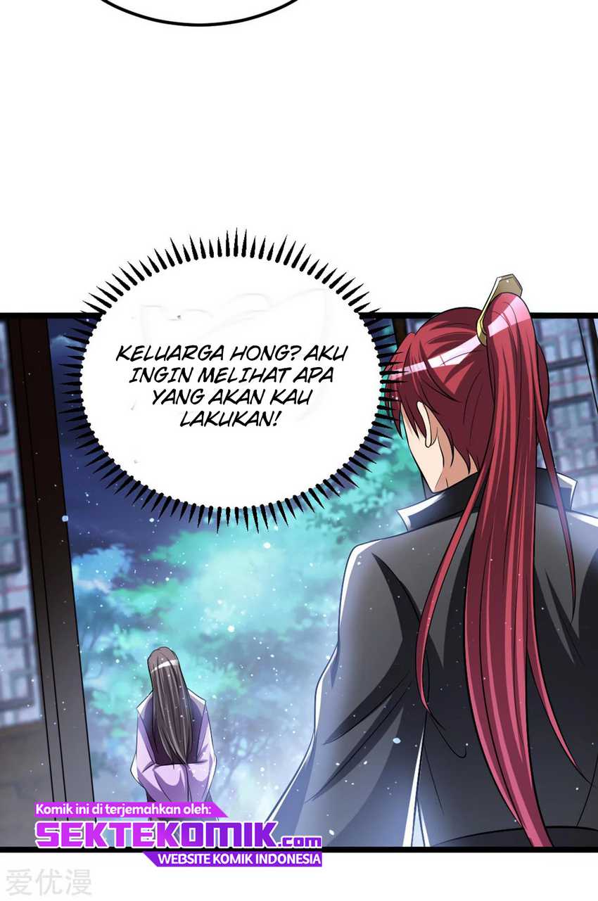 Dushi Xian Wang chapter 176