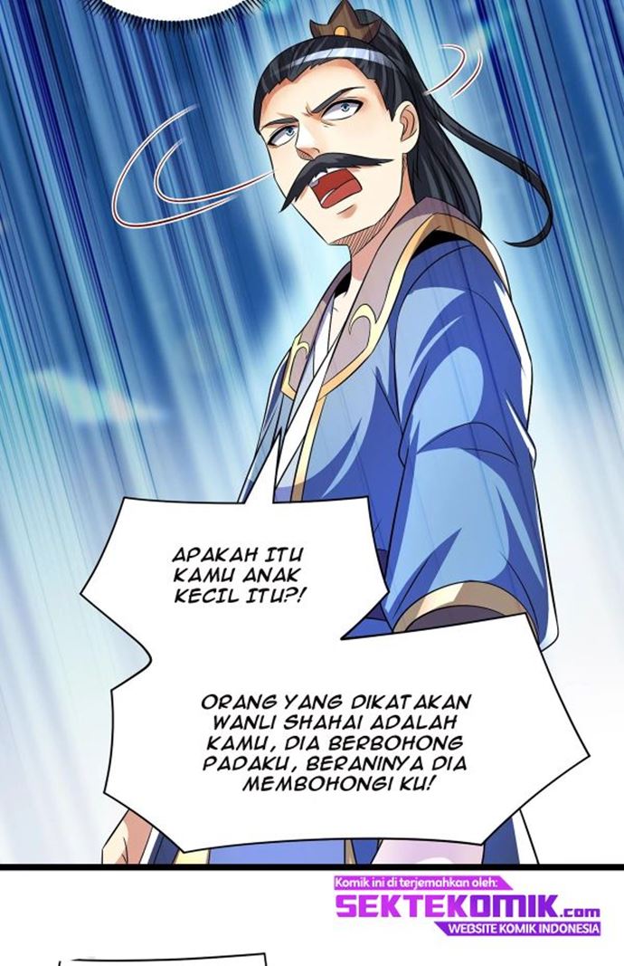 Dushi Xian Wang chapter 192