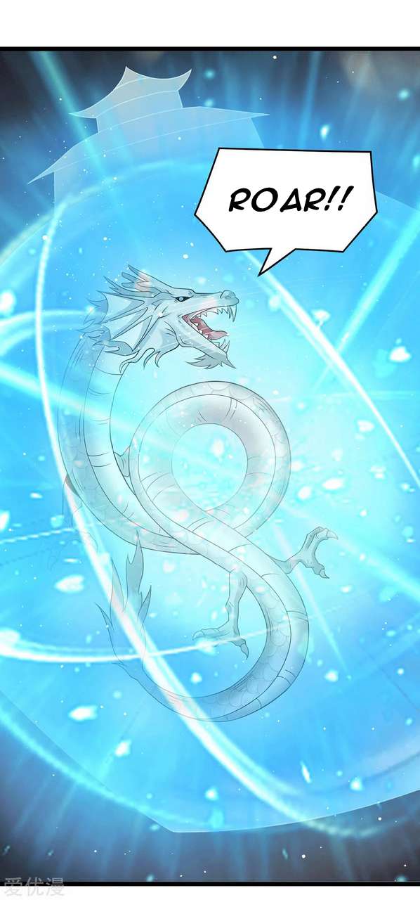 Dushi Xian Wang Chapter 204 Bahasa Indonesia