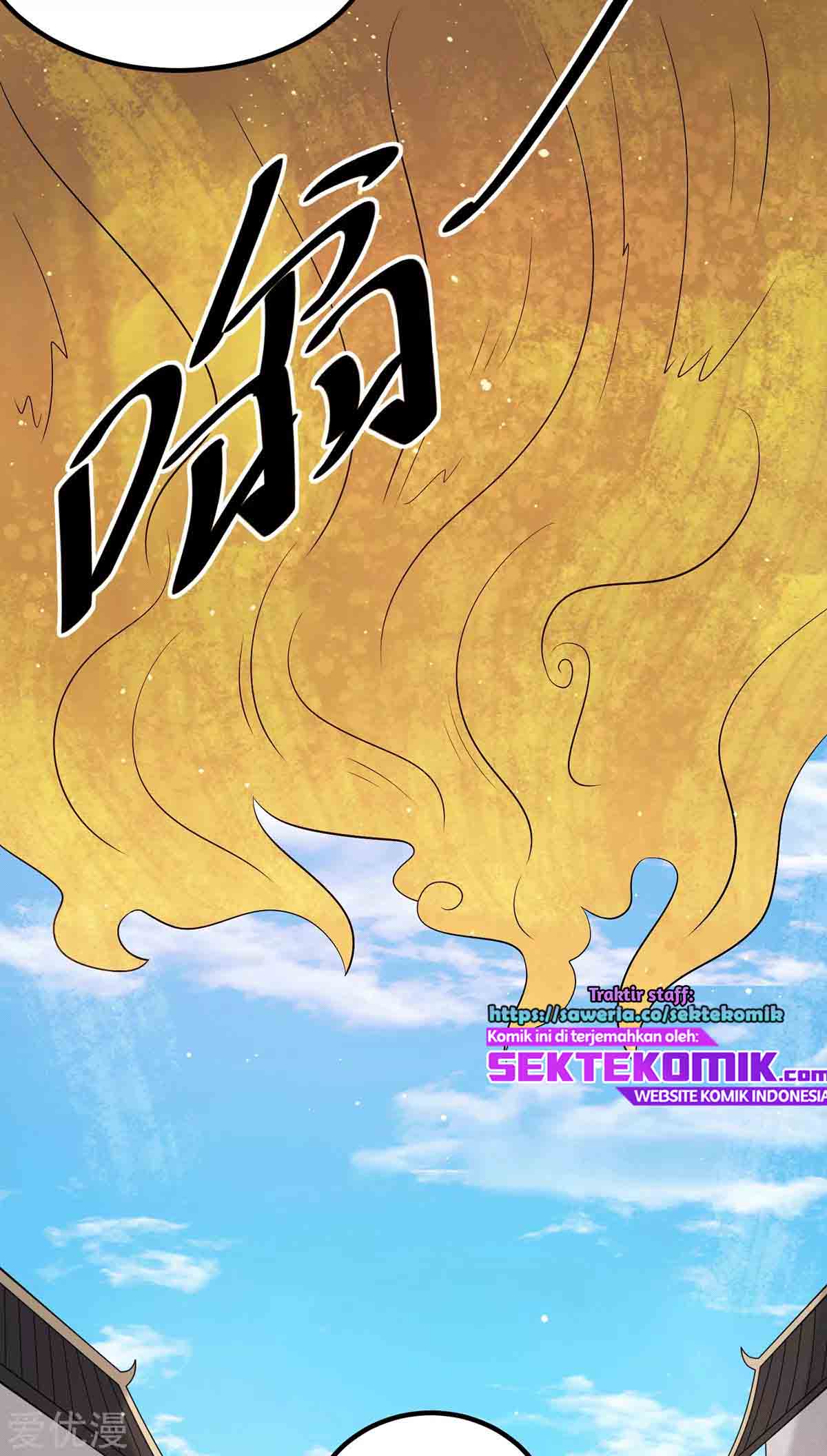 Dushi Xian Wang chapter 208