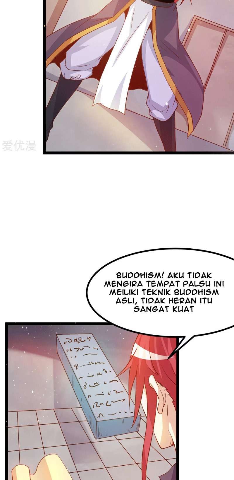 Dushi Xian Wang chapter 220