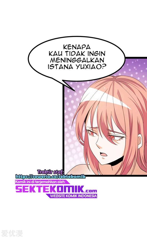 Dushi Xian Wang Chapter 232 Bahasa Indonesia