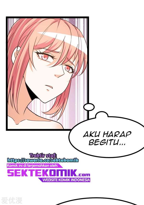 Dushi Xian Wang Chapter 232 Bahasa Indonesia