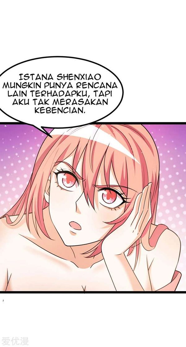 Dushi Xian Wang Chapter 232 Bahasa Indonesia
