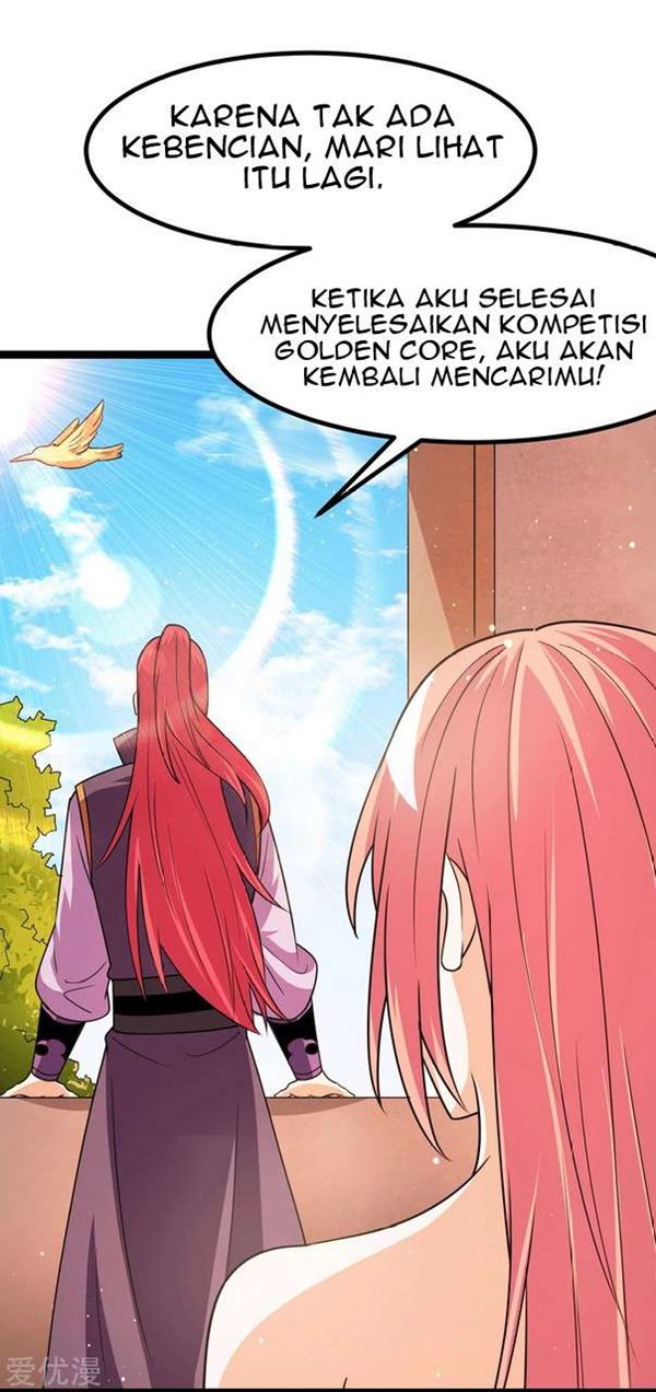 Dushi Xian Wang Chapter 232 Bahasa Indonesia