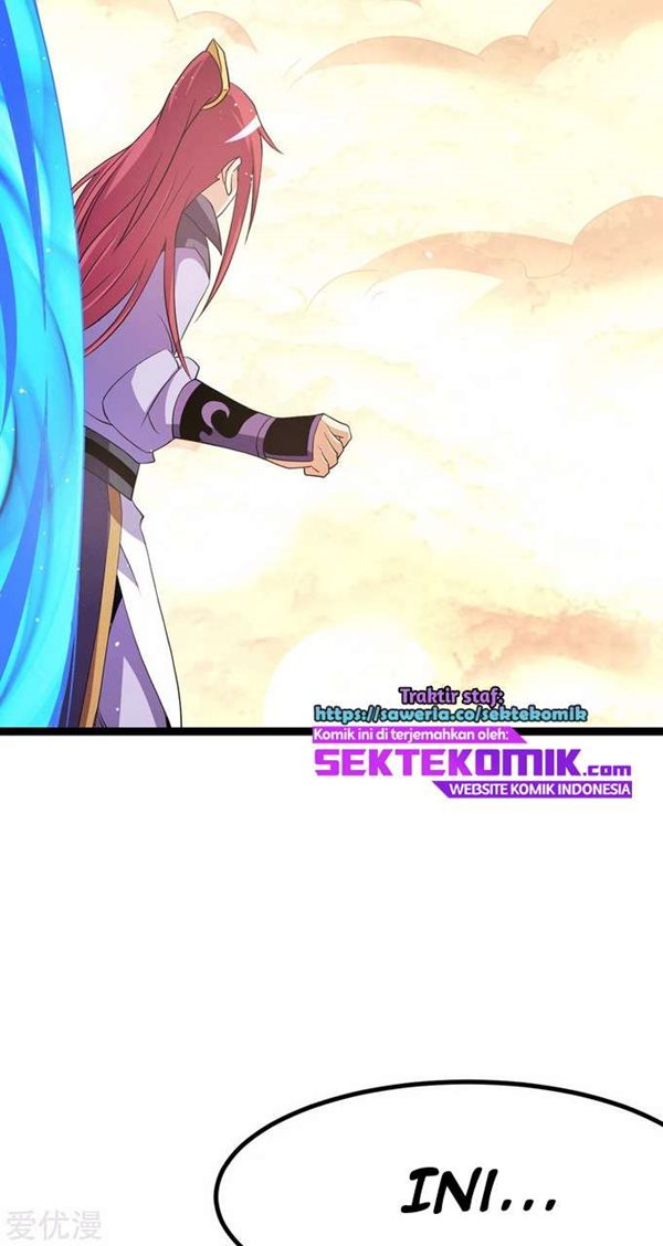 Dushi Xian Wang Chapter 232 Bahasa Indonesia