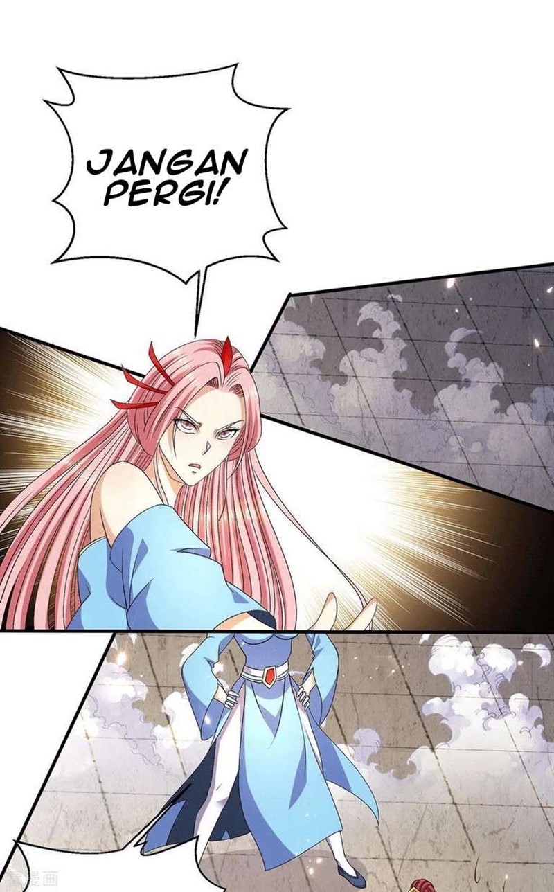 Dushi Xian Wang chapter 243