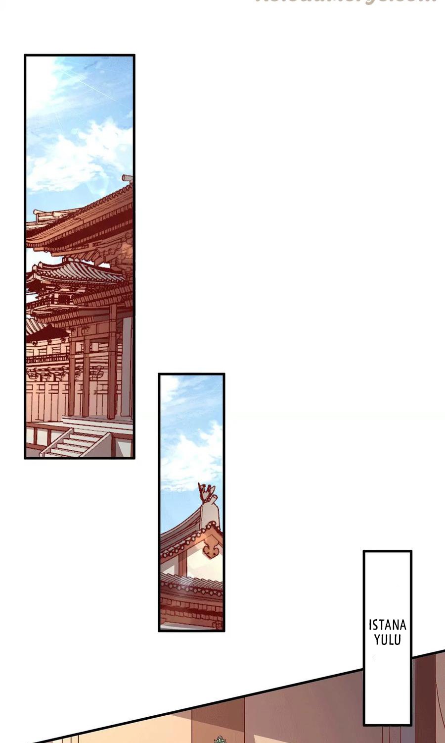 Dushi Xian Wang chapter 254