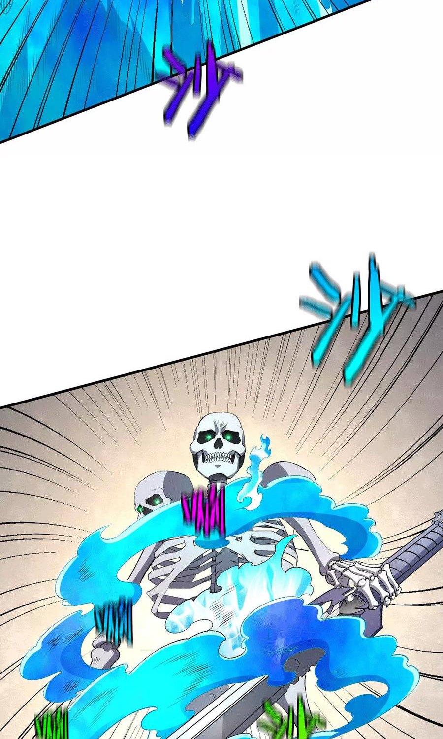 Dushi Xian Wang Chapter 264 Bahasa Indonesia