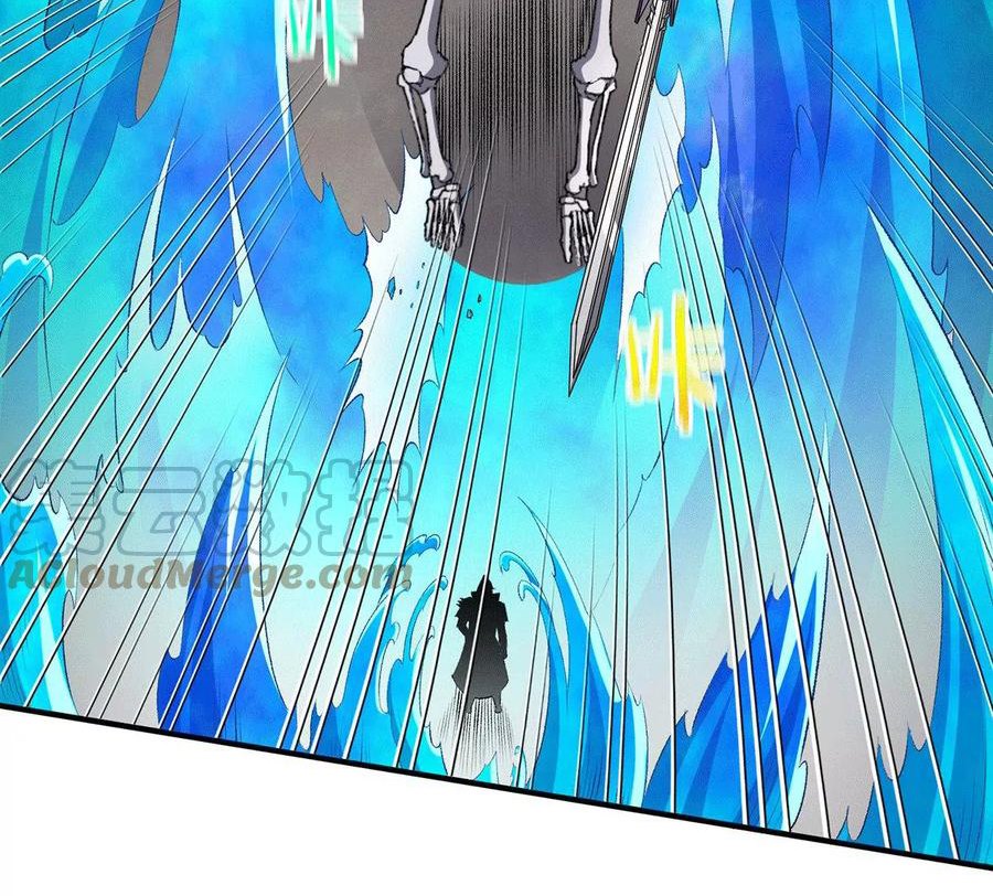 Dushi Xian Wang Chapter 264 Bahasa Indonesia