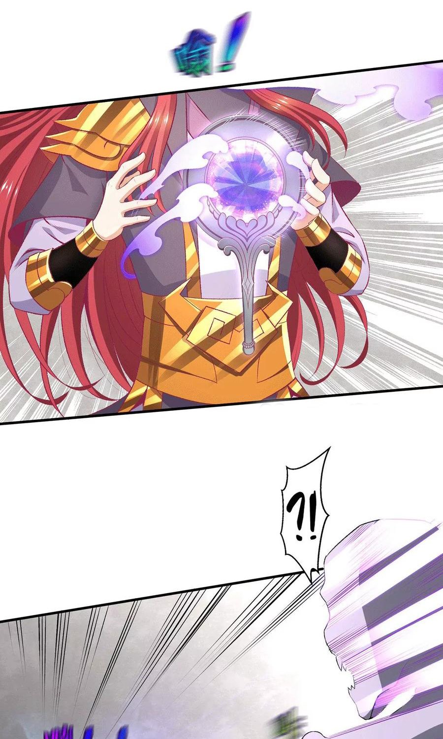 Dushi Xian Wang Chapter 264 Bahasa Indonesia