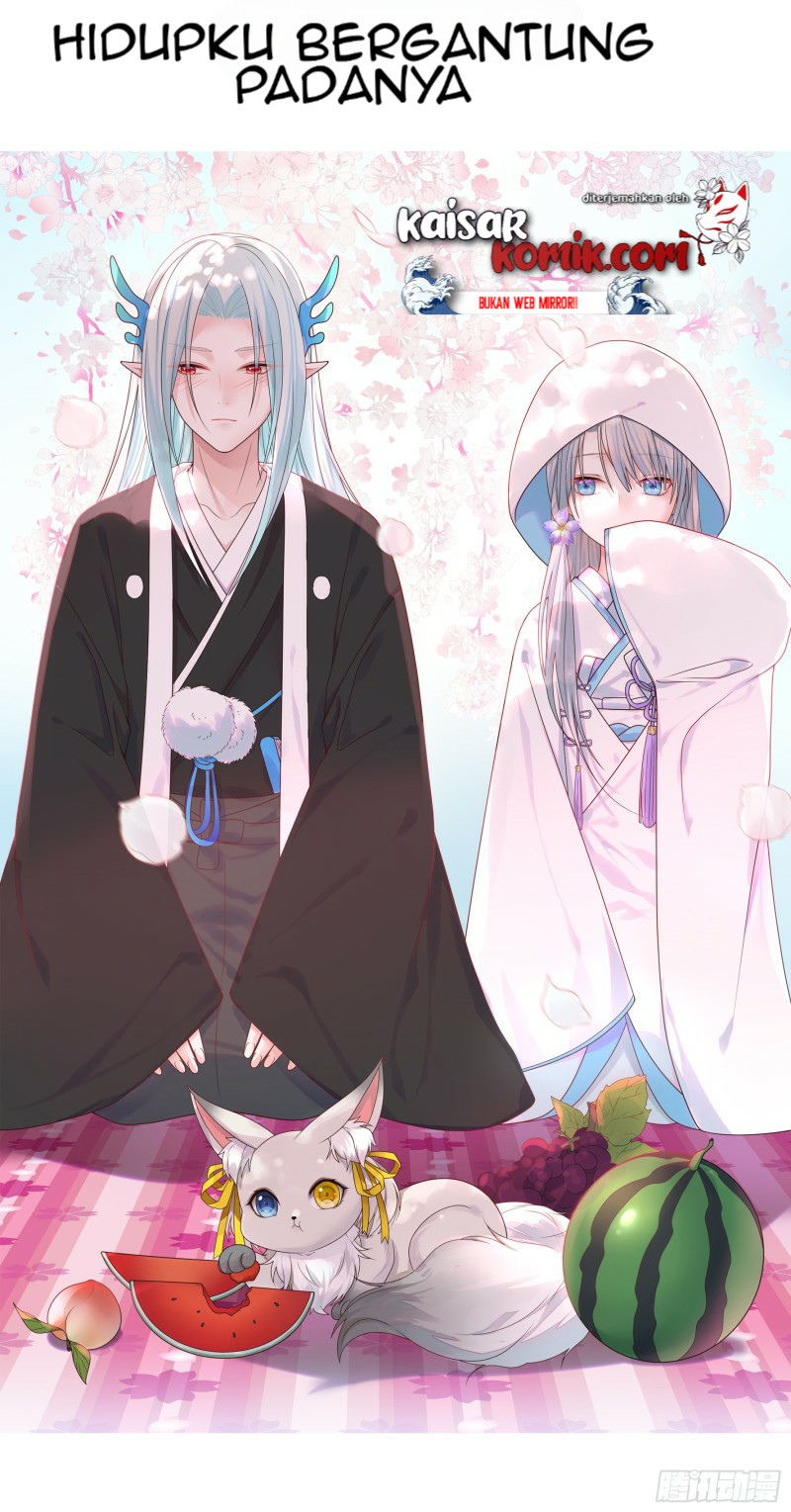 Dushi Xuan Lang chapter 1