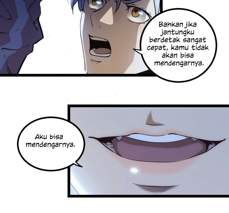 Echoes Chapter 03 Bahasa Indonesia
