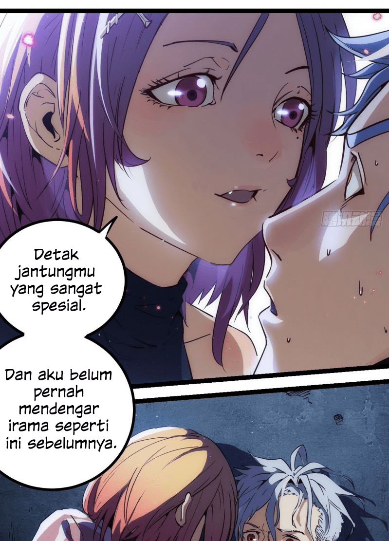 Echoes Chapter 03 Bahasa Indonesia