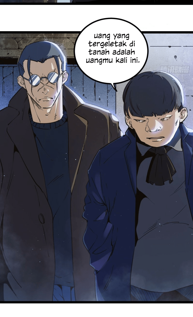 Echoes Chapter 03 Bahasa Indonesia