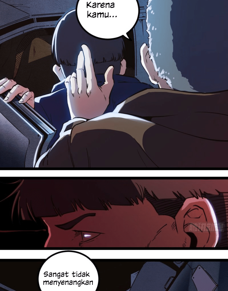 Echoes Chapter 03 Bahasa Indonesia