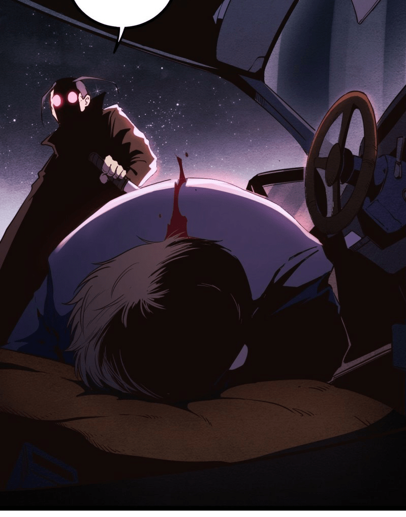 Echoes Chapter 03 Bahasa Indonesia