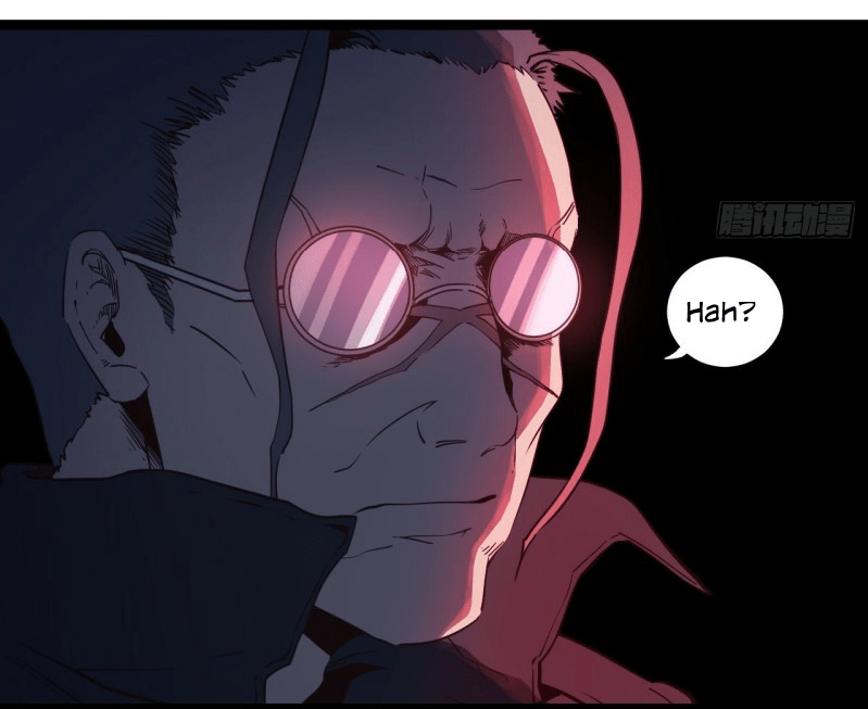 Echoes Chapter 03 Bahasa Indonesia