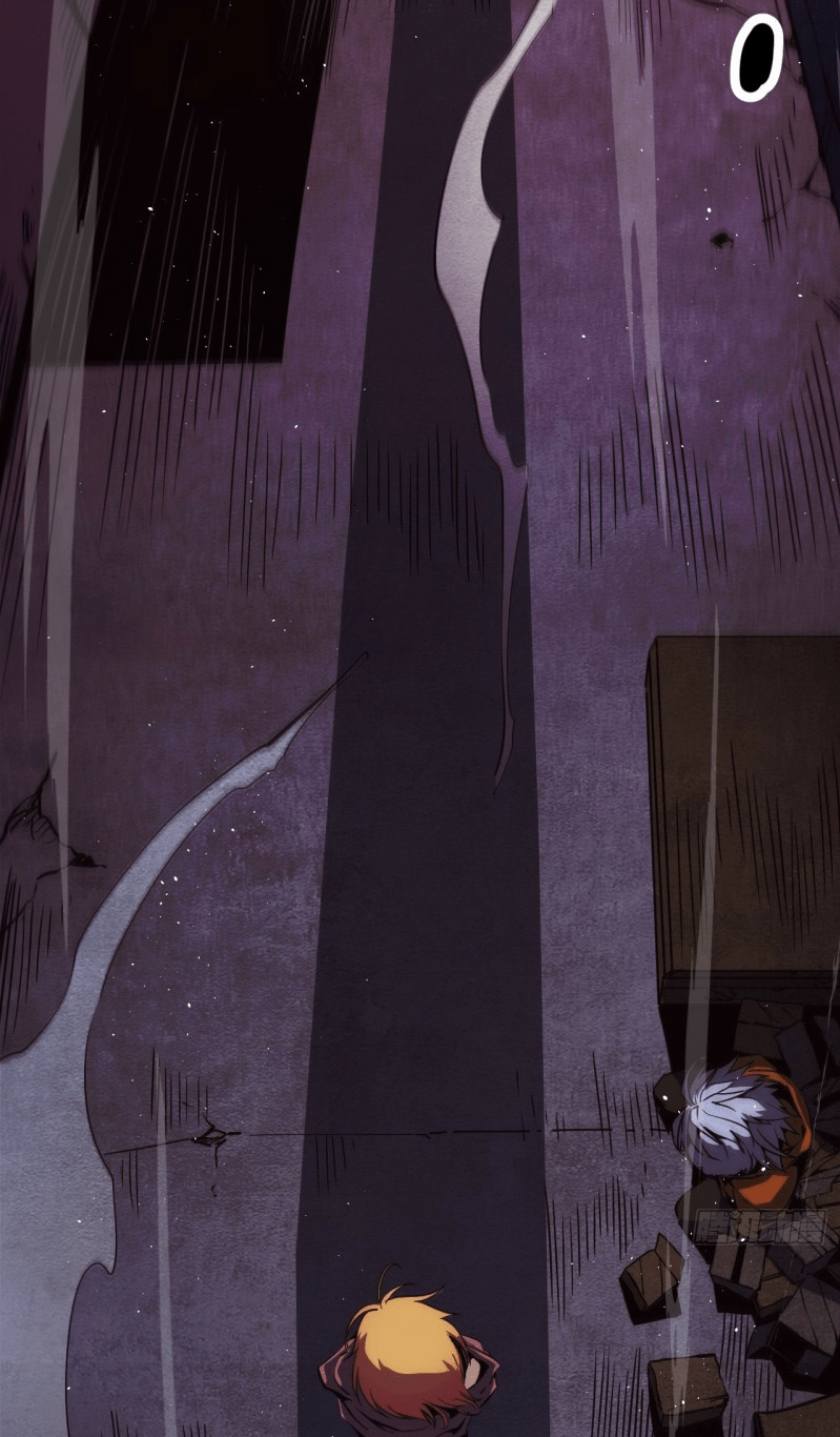 Echoes Chapter 03 Bahasa Indonesia