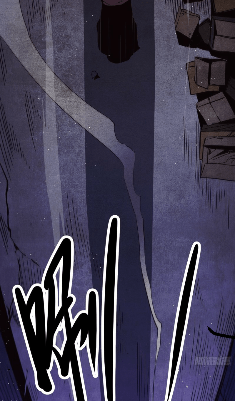 Echoes Chapter 03 Bahasa Indonesia