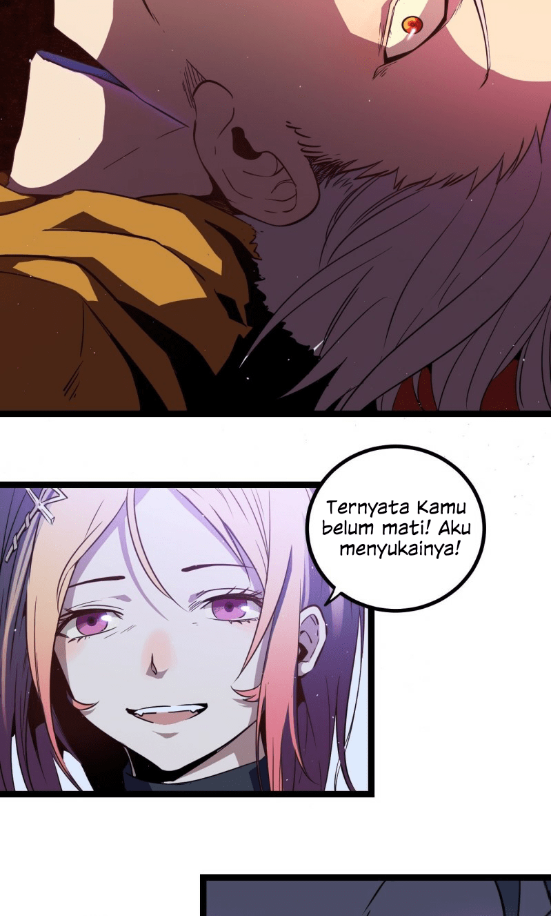 Echoes Chapter 03 Bahasa Indonesia