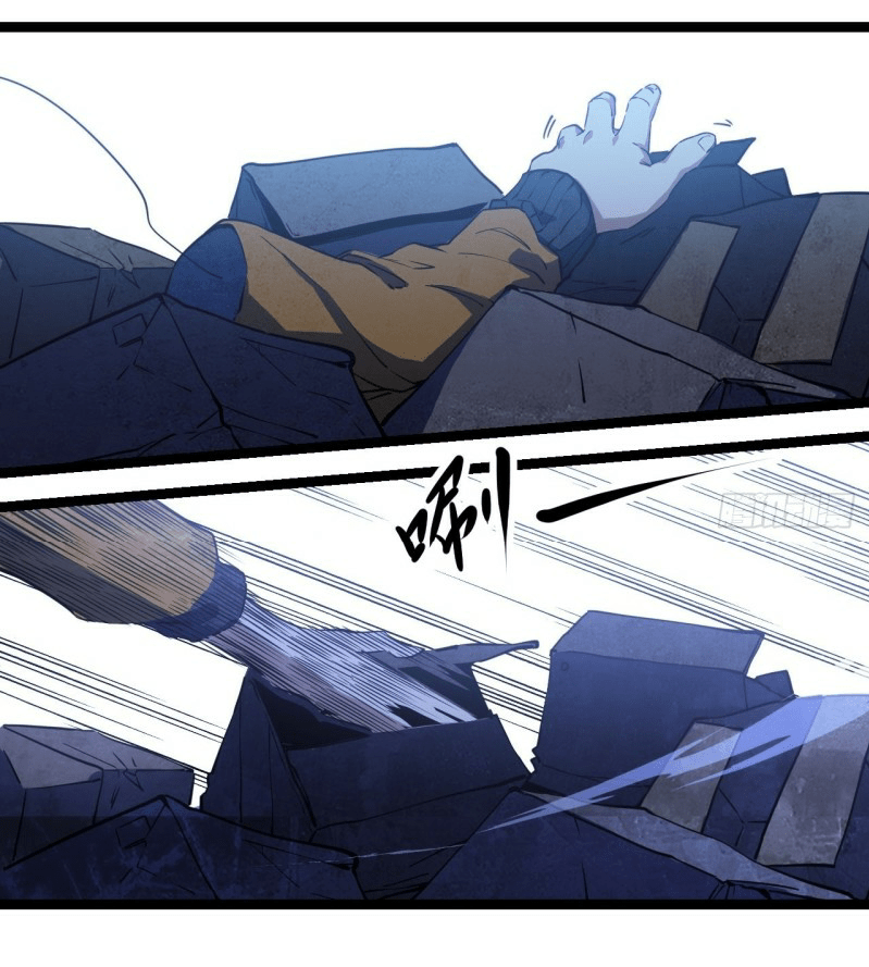 Echoes Chapter 03 Bahasa Indonesia