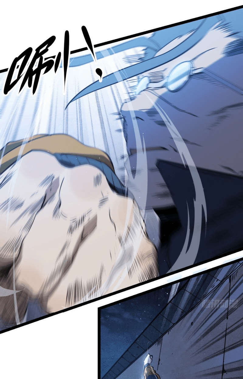 Echoes Chapter 03 Bahasa Indonesia