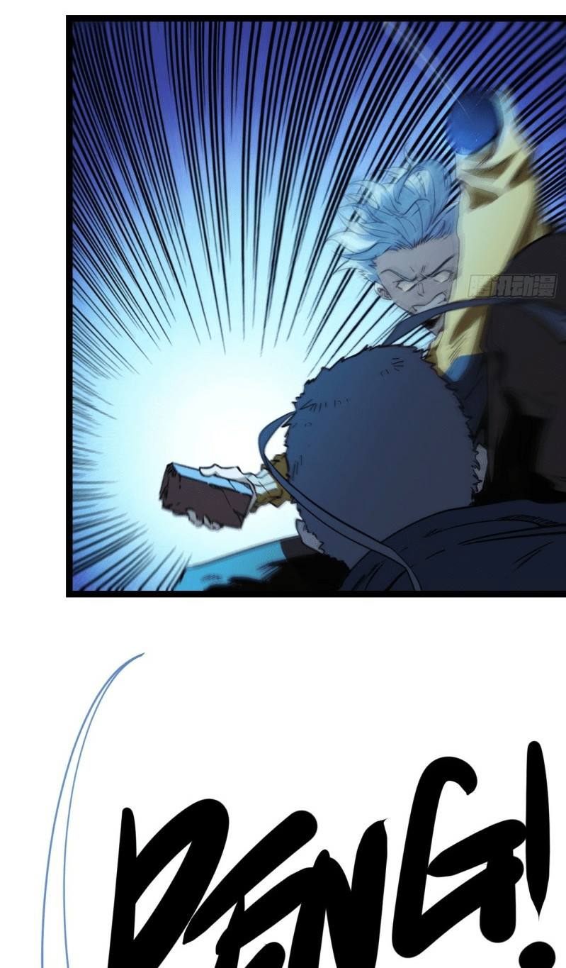 Echoes Chapter 03 Bahasa Indonesia