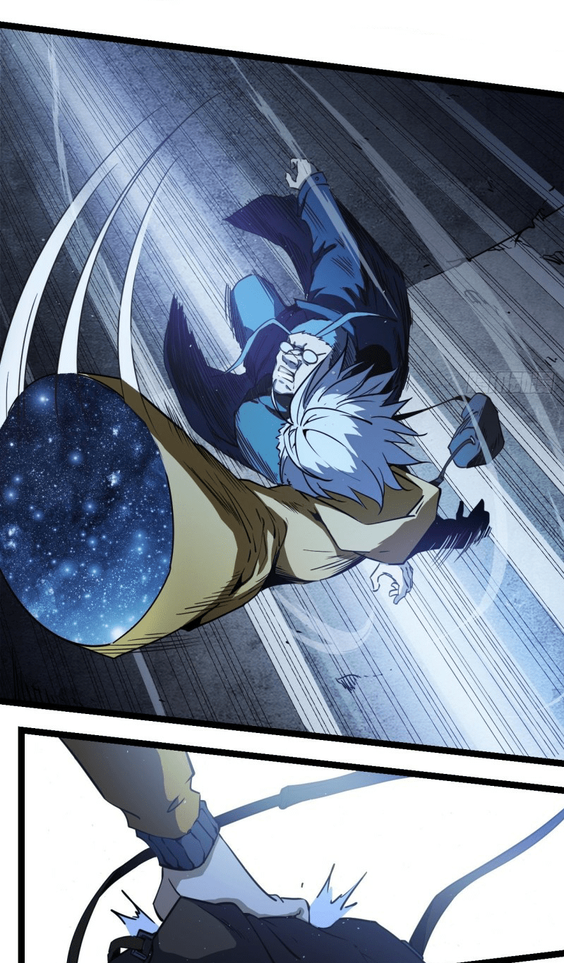 Echoes Chapter 03 Bahasa Indonesia