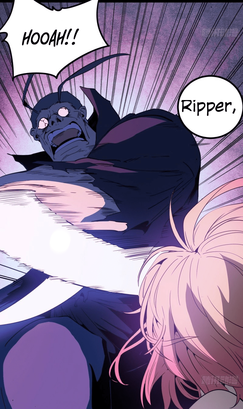 Echoes Chapter 03 Bahasa Indonesia