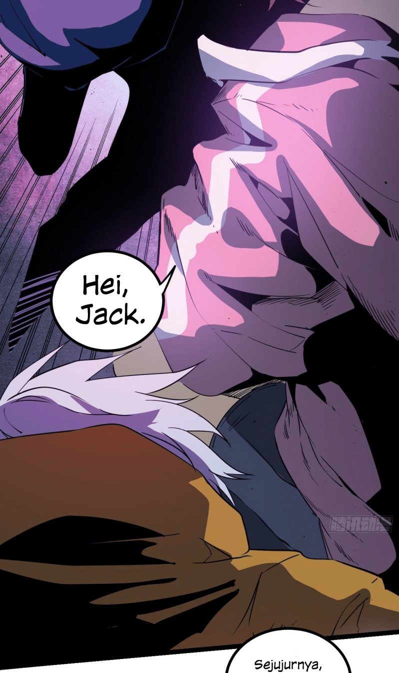 Echoes Chapter 03 Bahasa Indonesia