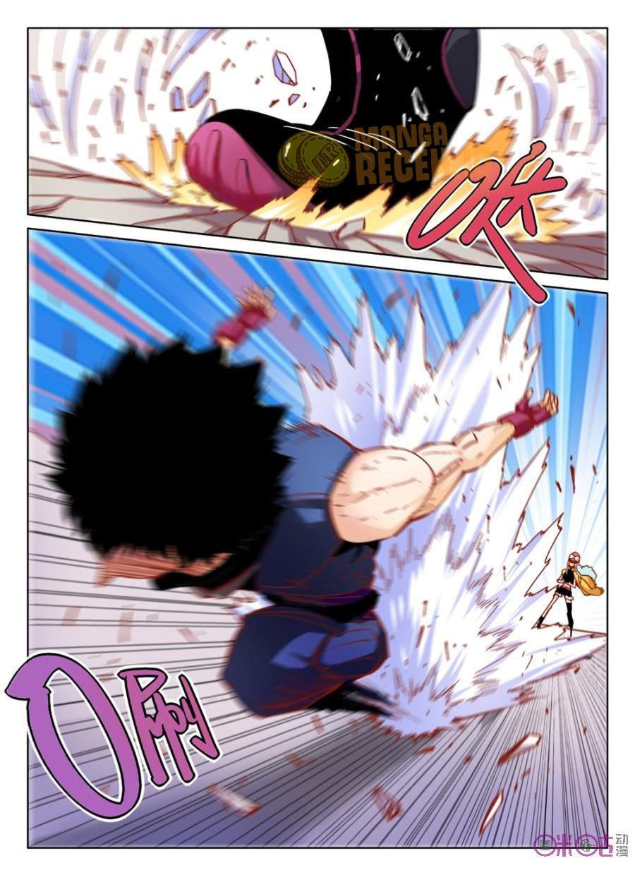 Eden Game Chapter 45 Bahasa Indonesia