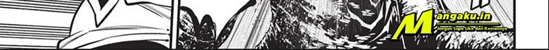 Eden’s Zero chapter 208