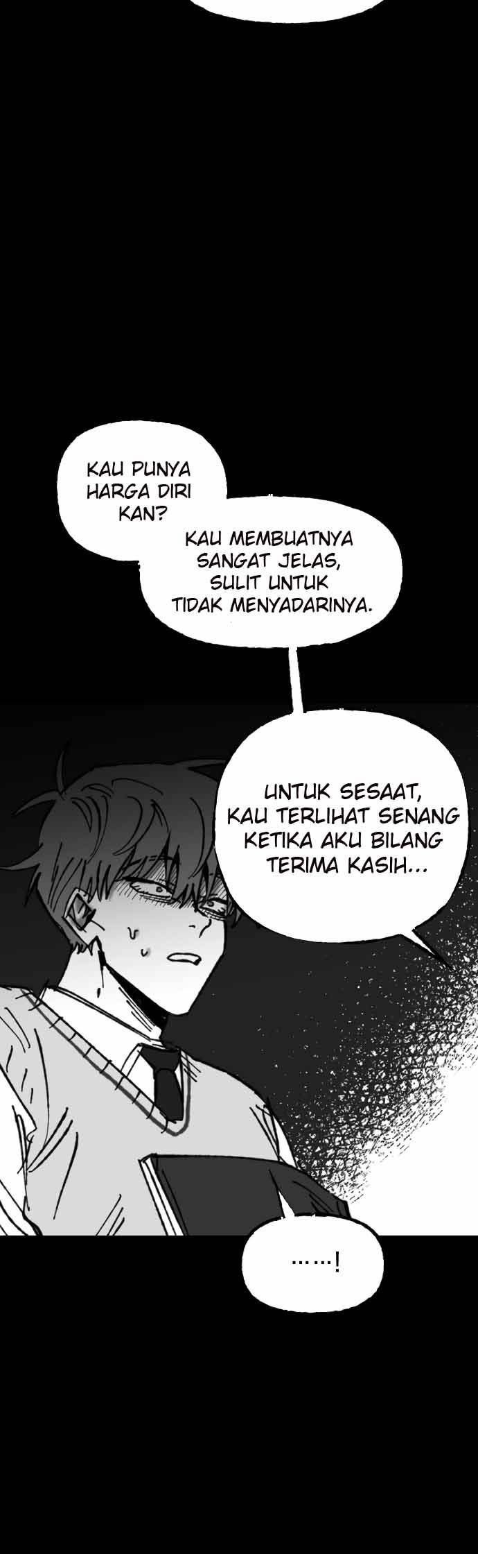 Efforts Never Betray chapter 7