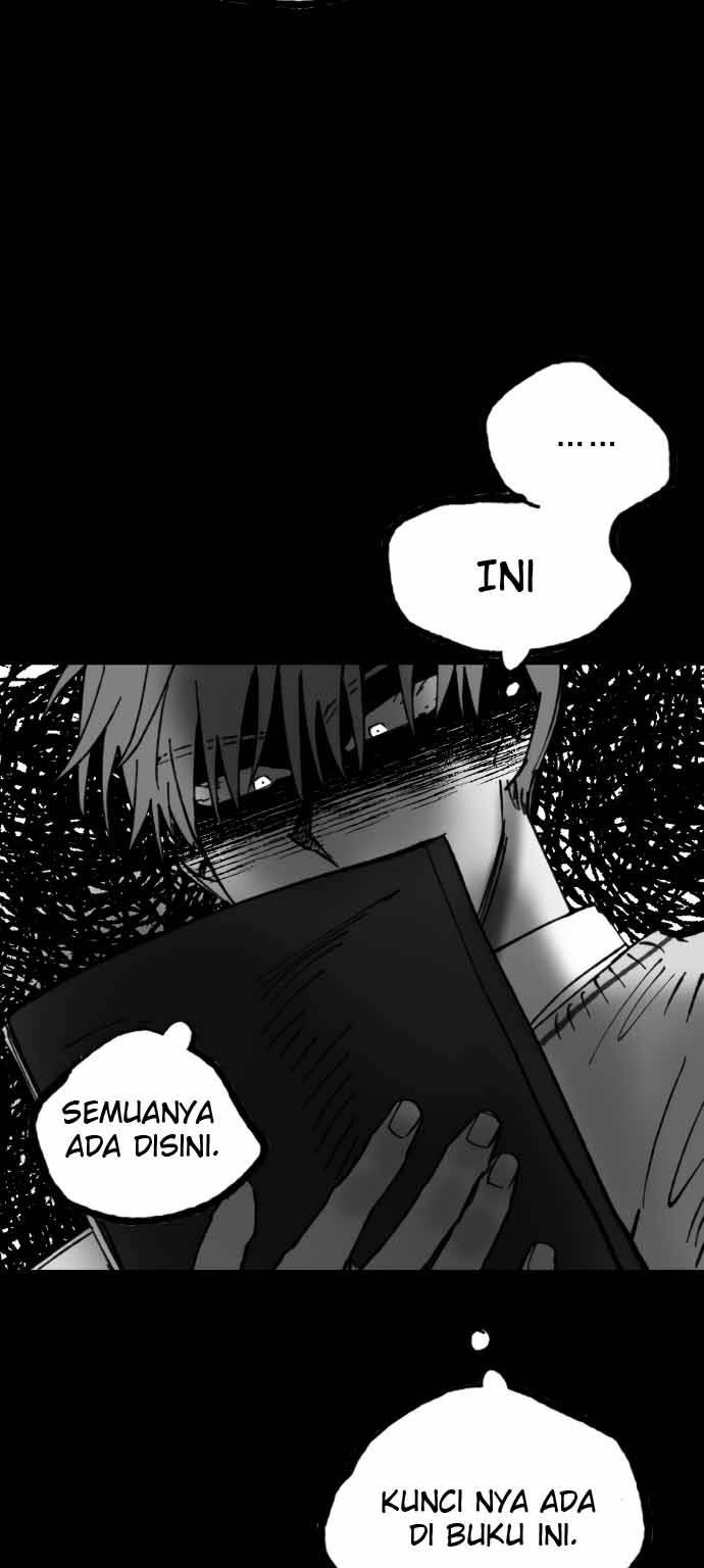 Efforts Never Betray chapter 7