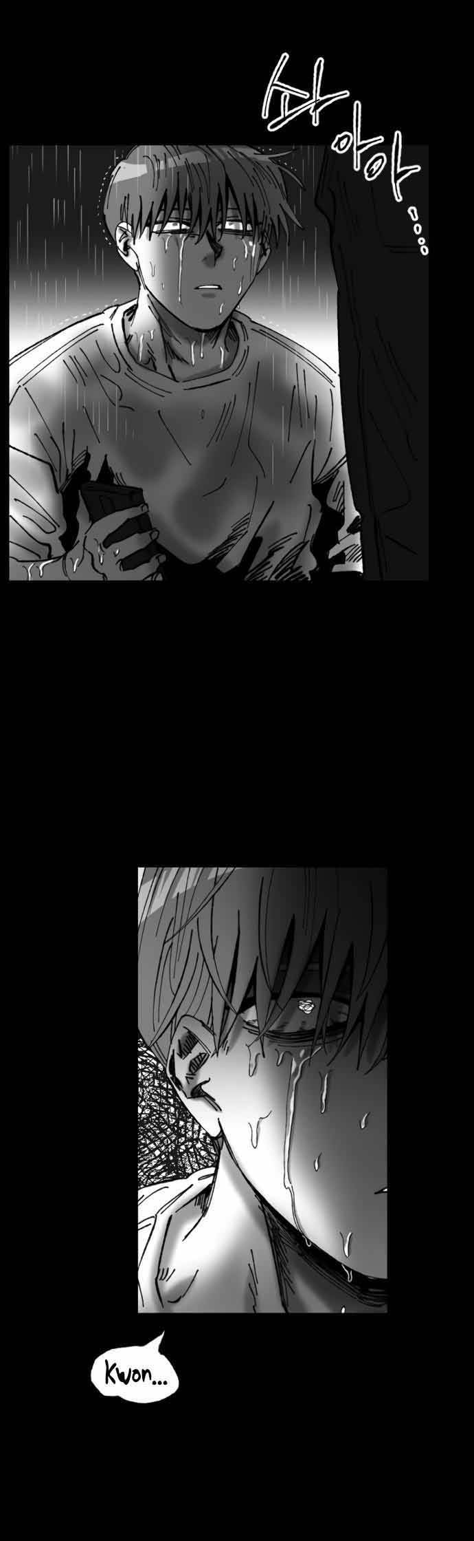 Efforts Never Betray Chapter 21 Bahasa Indonesia