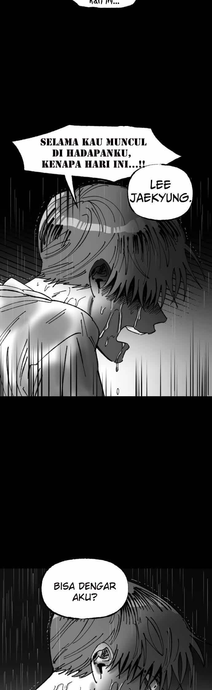 Efforts Never Betray Chapter 21 Bahasa Indonesia