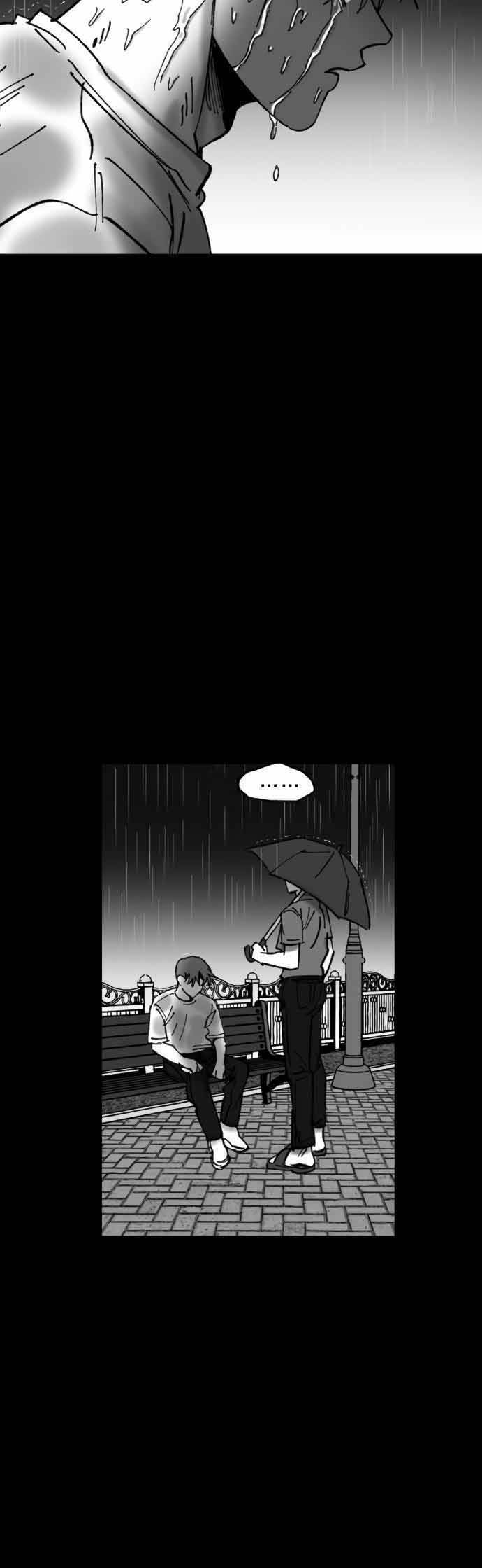 Efforts Never Betray Chapter 21 Bahasa Indonesia