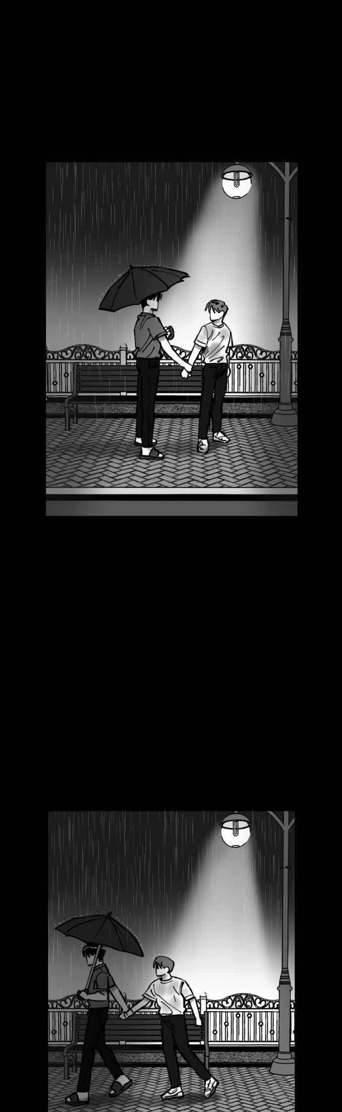 Efforts Never Betray Chapter 21 Bahasa Indonesia