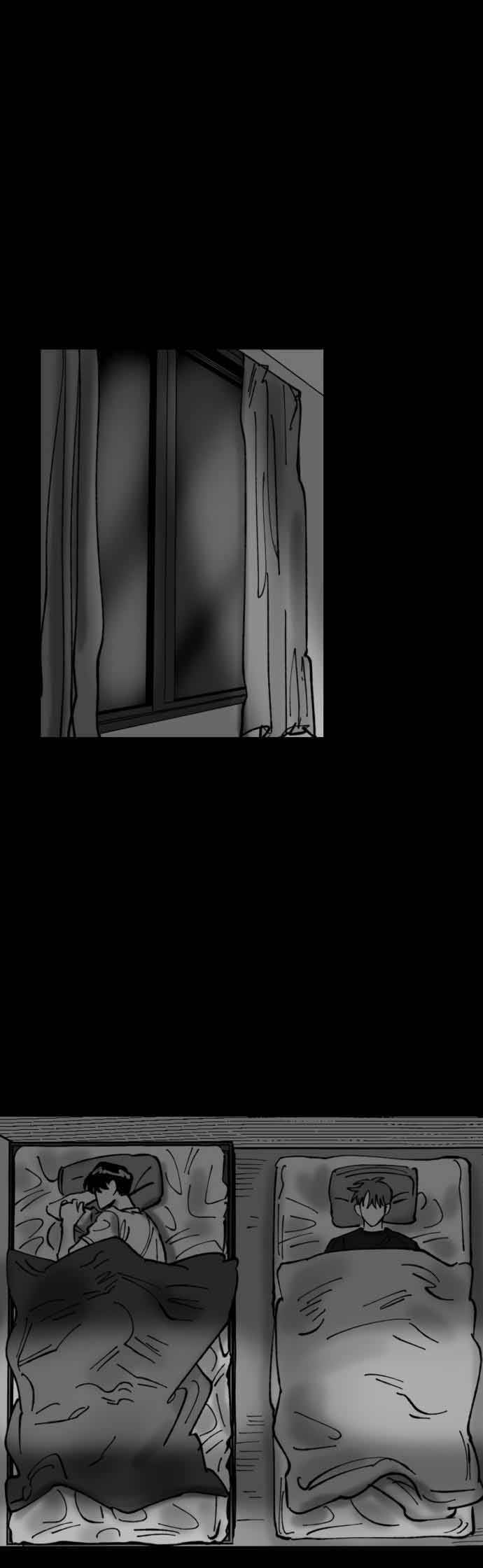 Efforts Never Betray Chapter 21 Bahasa Indonesia