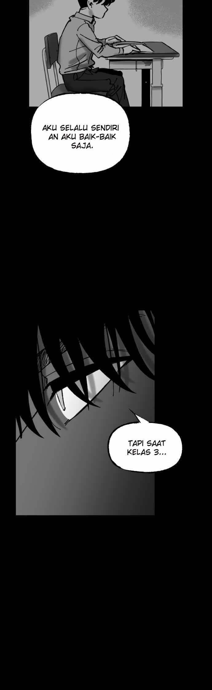 Efforts Never Betray Chapter 21 Bahasa Indonesia