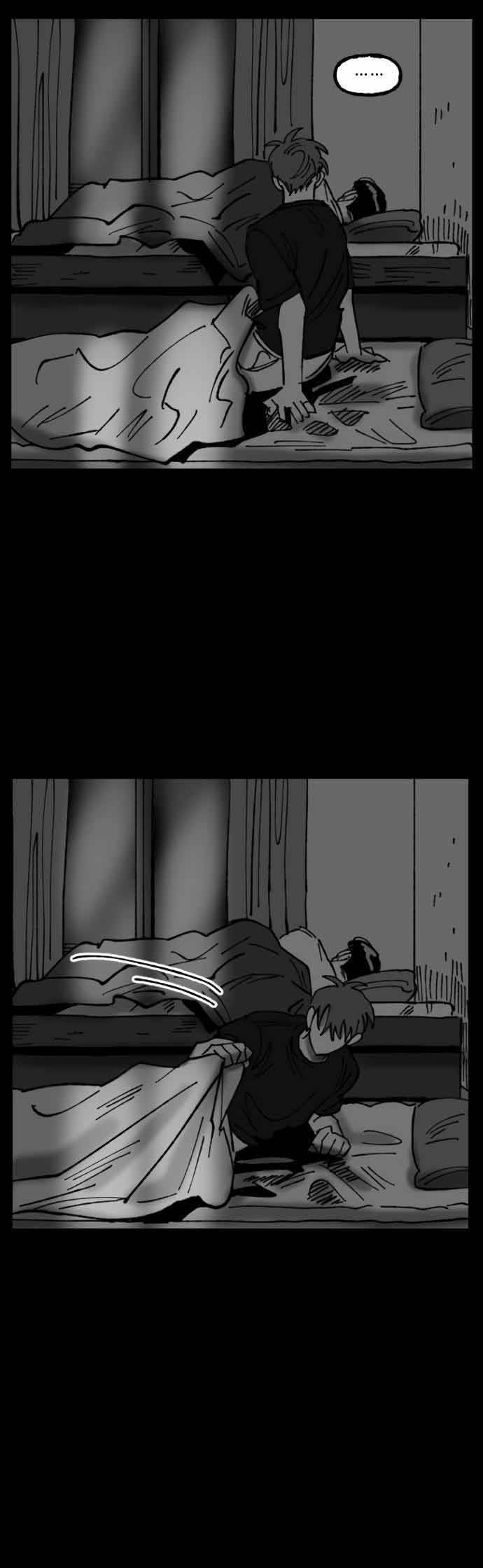 Efforts Never Betray Chapter 21 Bahasa Indonesia