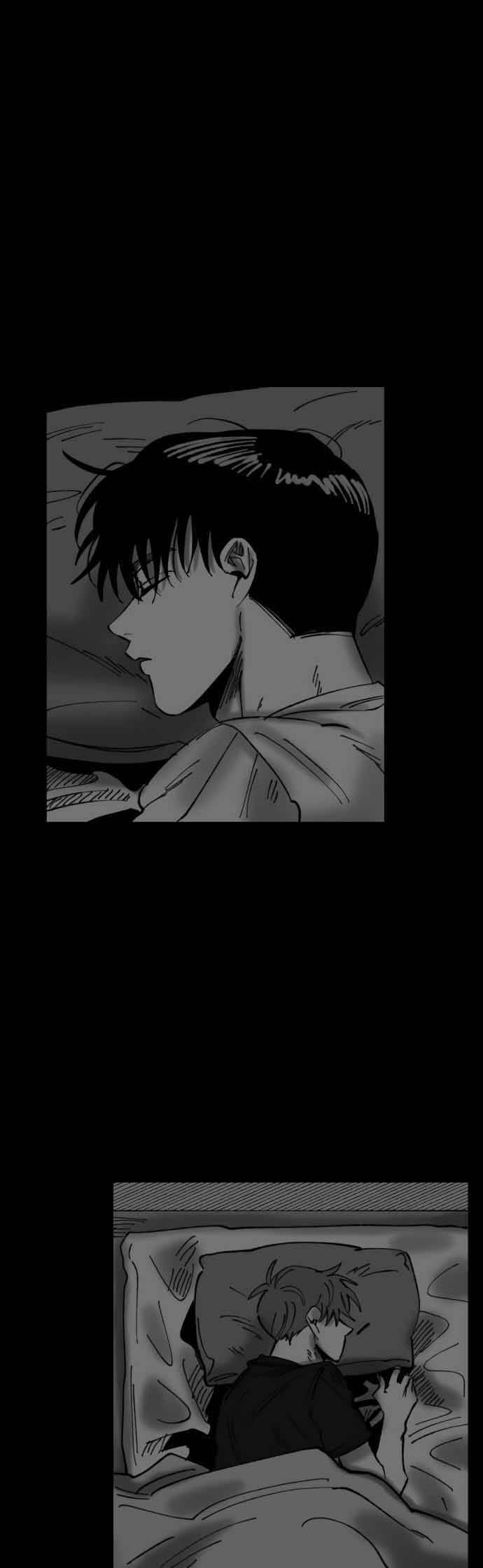 Efforts Never Betray Chapter 21 Bahasa Indonesia