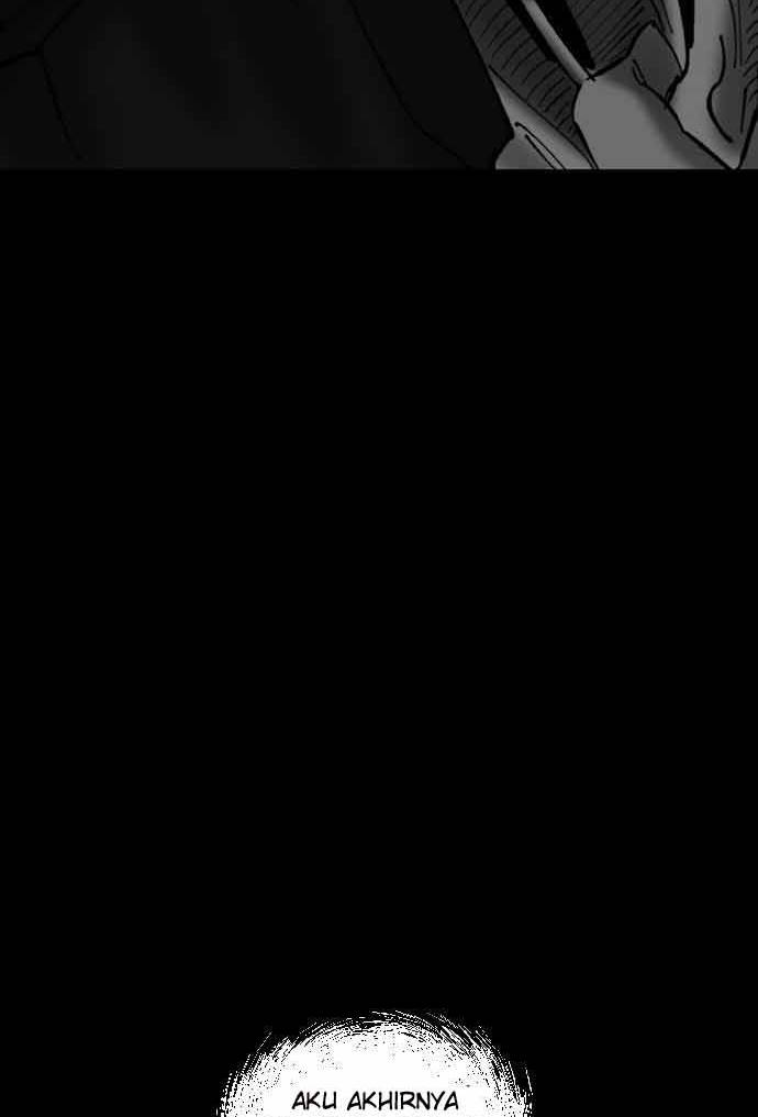 Efforts Never Betray Chapter 21 Bahasa Indonesia